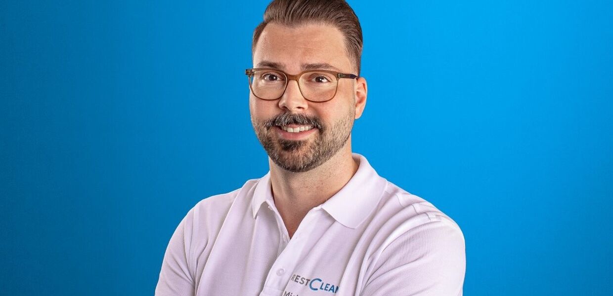 «Erfolg basiert klar auf starkem Team»